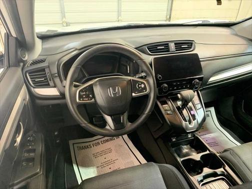 2021 Honda CR-V AWD Special Edition