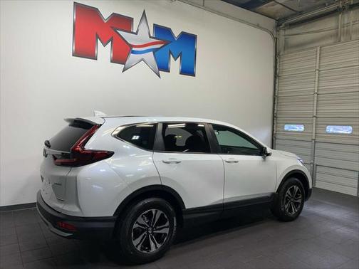 2021 Honda CR-V AWD Special Edition