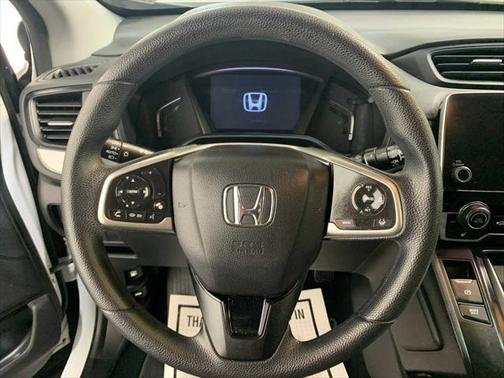 2021 Honda CR-V AWD Special Edition