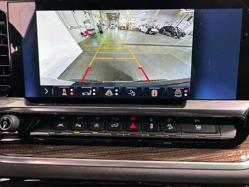 Black 2026 Chevrolet Silverado 1500 LT