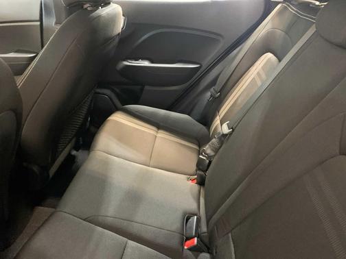 2022 Hyundai VENUE SEL