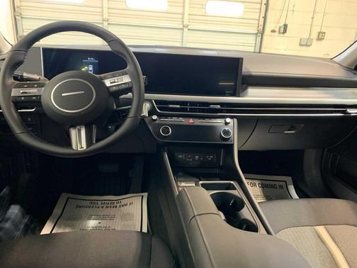 2026 Hyundai SONATA SEL