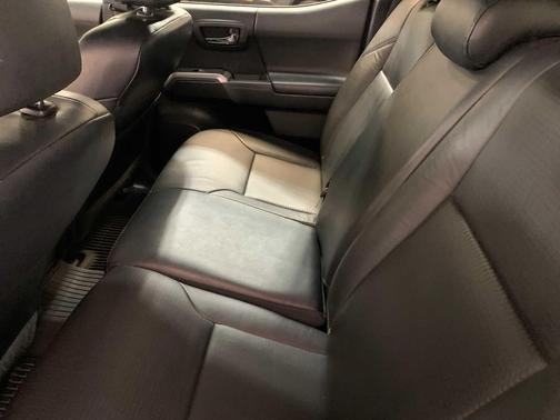 2021 Toyota Tacoma Limited