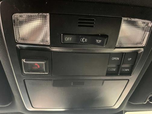 2021 Toyota Tacoma Limited