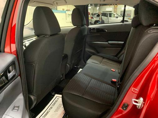 2025 Mitsubishi Eclipse Cross ES