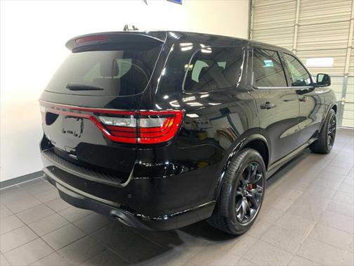 2022 Dodge Durango R/T Plus AWD