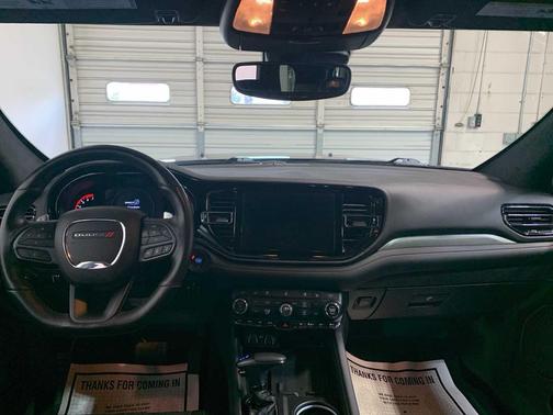 2022 Dodge Durango R/T Plus AWD