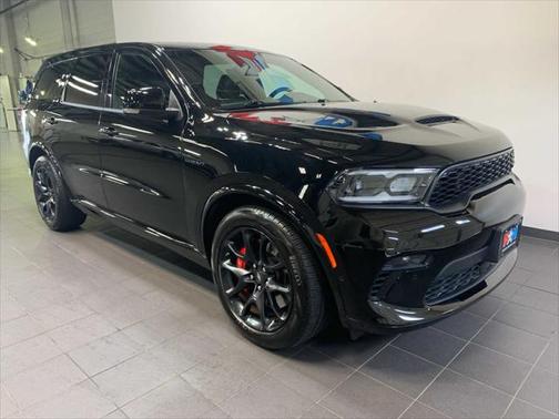 2022 Dodge Durango R/T Plus AWD