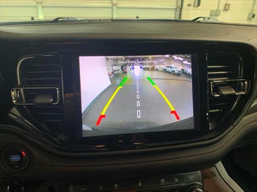 2022 Dodge Durango R/T Plus AWD