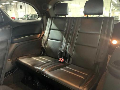 2022 Dodge Durango R/T Plus AWD