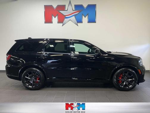 2022 Dodge Durango R/T Plus AWD