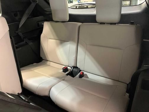 2025 Mitsubishi Outlander SE 2.5 S-AWC
