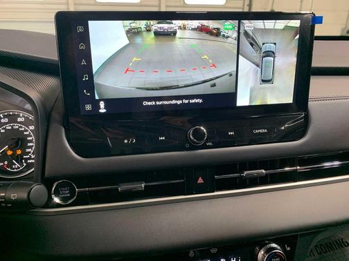 2026 Mitsubishi Outlander SE 2.5 S-AWC