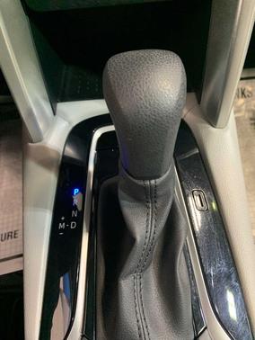 2023 Toyota Corolla Cross L