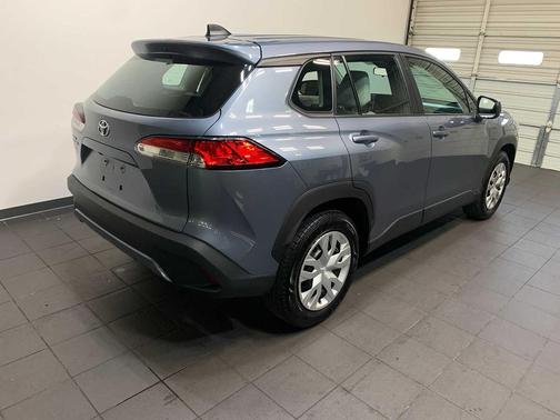 2023 Toyota Corolla Cross L