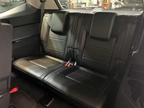 2023 Volkswagen Atlas 2.0T SEL