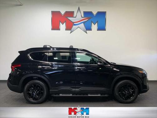 2023 Hyundai SANTA FE XRT