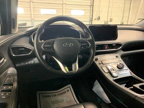 2023 Hyundai SANTA FE XRT