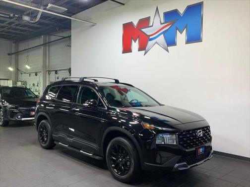2023 Hyundai SANTA FE XRT