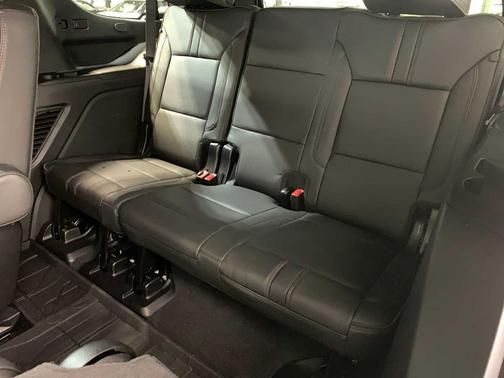 2024 Chevrolet Tahoe 4WD RST