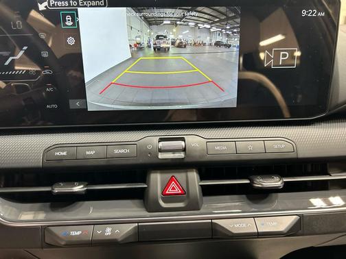Steel Gray 2026 Kia K4 GT-Line