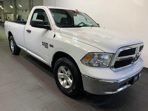 2020 RAM 1500 Tradesman