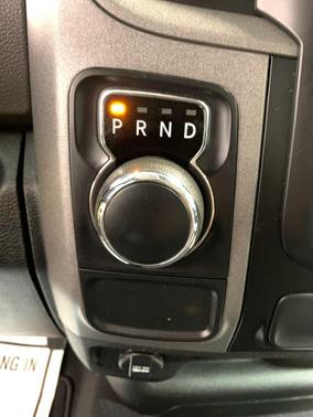 2020 RAM 1500 Tradesman