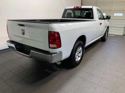2020 RAM 1500 Tradesman