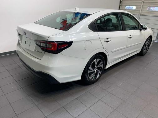 2023 Subaru Legacy Premium