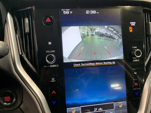 2023 Subaru Legacy Premium