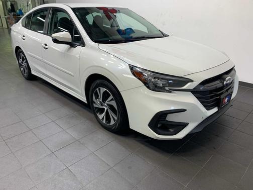 2023 Subaru Legacy Premium