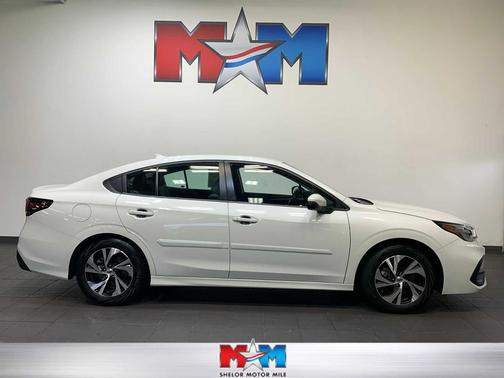 2023 Subaru Legacy Premium