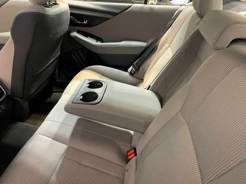 2023 Subaru Legacy Premium