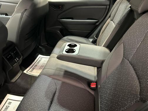 ICE SILVER META 2026 Subaru Forester Premium