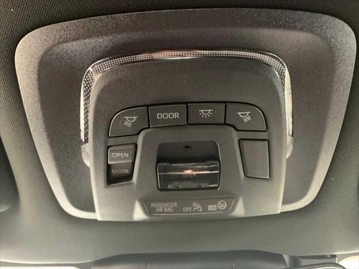 2023 Toyota Crown Limited