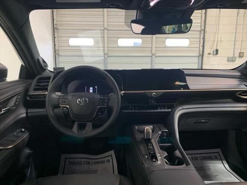 2023 Toyota Crown Limited