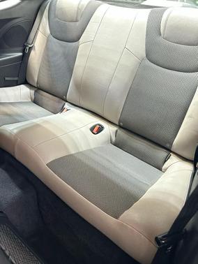 2015 Hyundai Genesis Coupe 3.8 Base