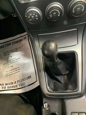 2005 Subaru Impreza WRX