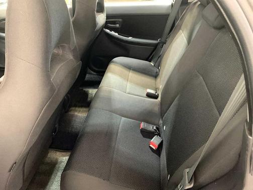 2005 Subaru Impreza WRX