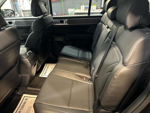 2025 Hyundai SANTA FE SEL 2.4
