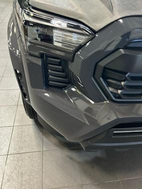 Underground 2024 Toyota Tacoma TRD Sport