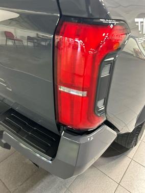 Underground 2024 Toyota Tacoma TRD Sport