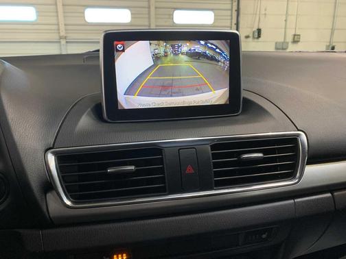 2014 Mazda Mazda3 s Grand Touring