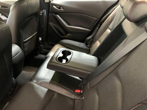 2014 Mazda Mazda3 s Grand Touring