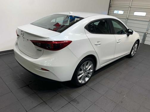 2014 Mazda Mazda3 s Grand Touring