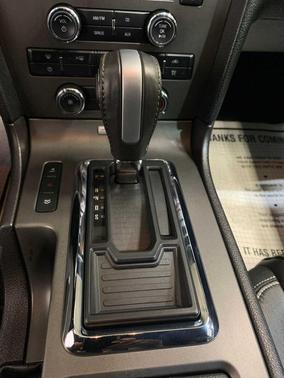 2014 Ford Mustang GT