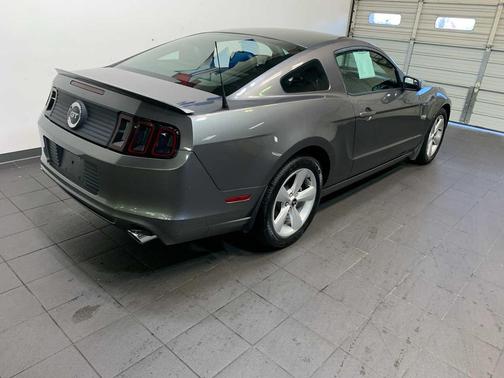 2014 Ford Mustang GT