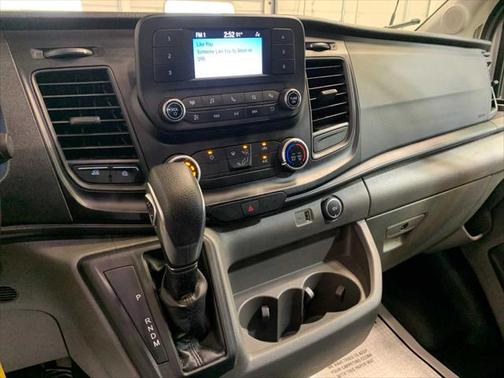 2023 Ford Transit-250 Base
