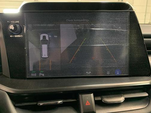 River Rock Pearl 2026 Subaru Outback Wilderness