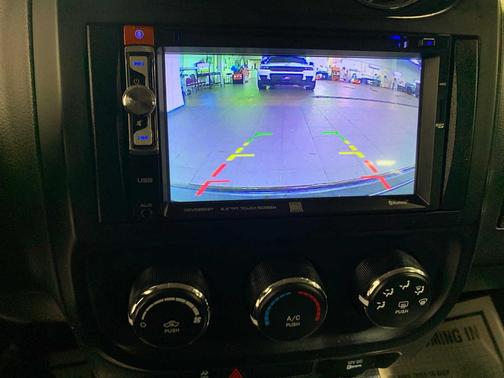 2015 Jeep Patriot Altitude Edition